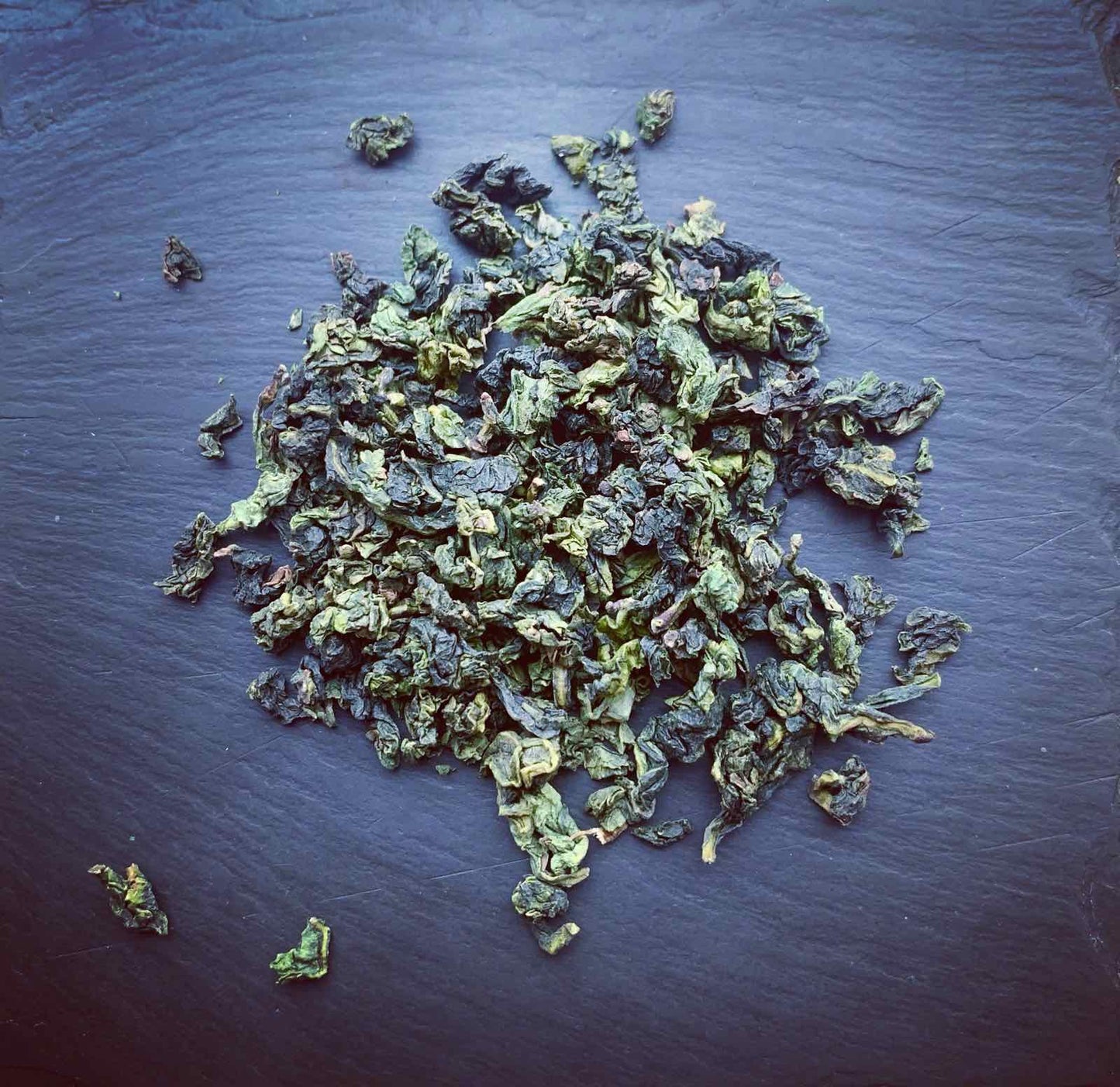 Oolong