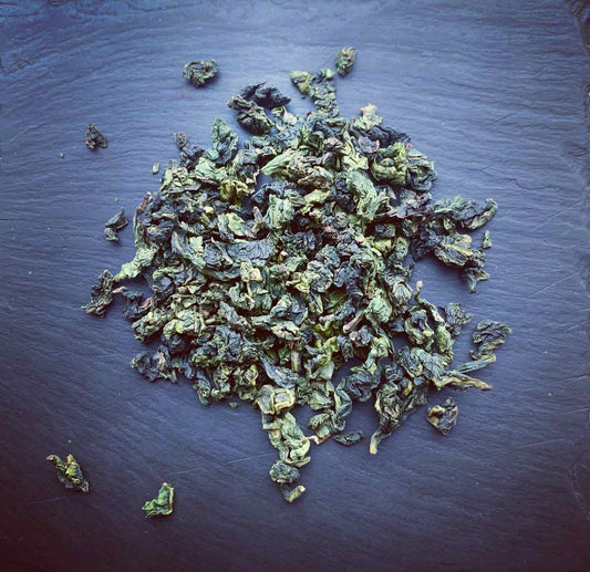 Oolong